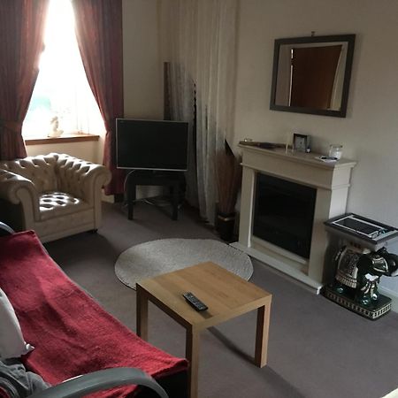 Burntisland Sands Hotel Luaran gambar