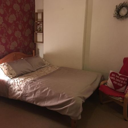 Burntisland Sands Hotel Luaran gambar