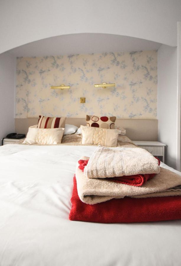 Burntisland Sands Hotel Luaran gambar