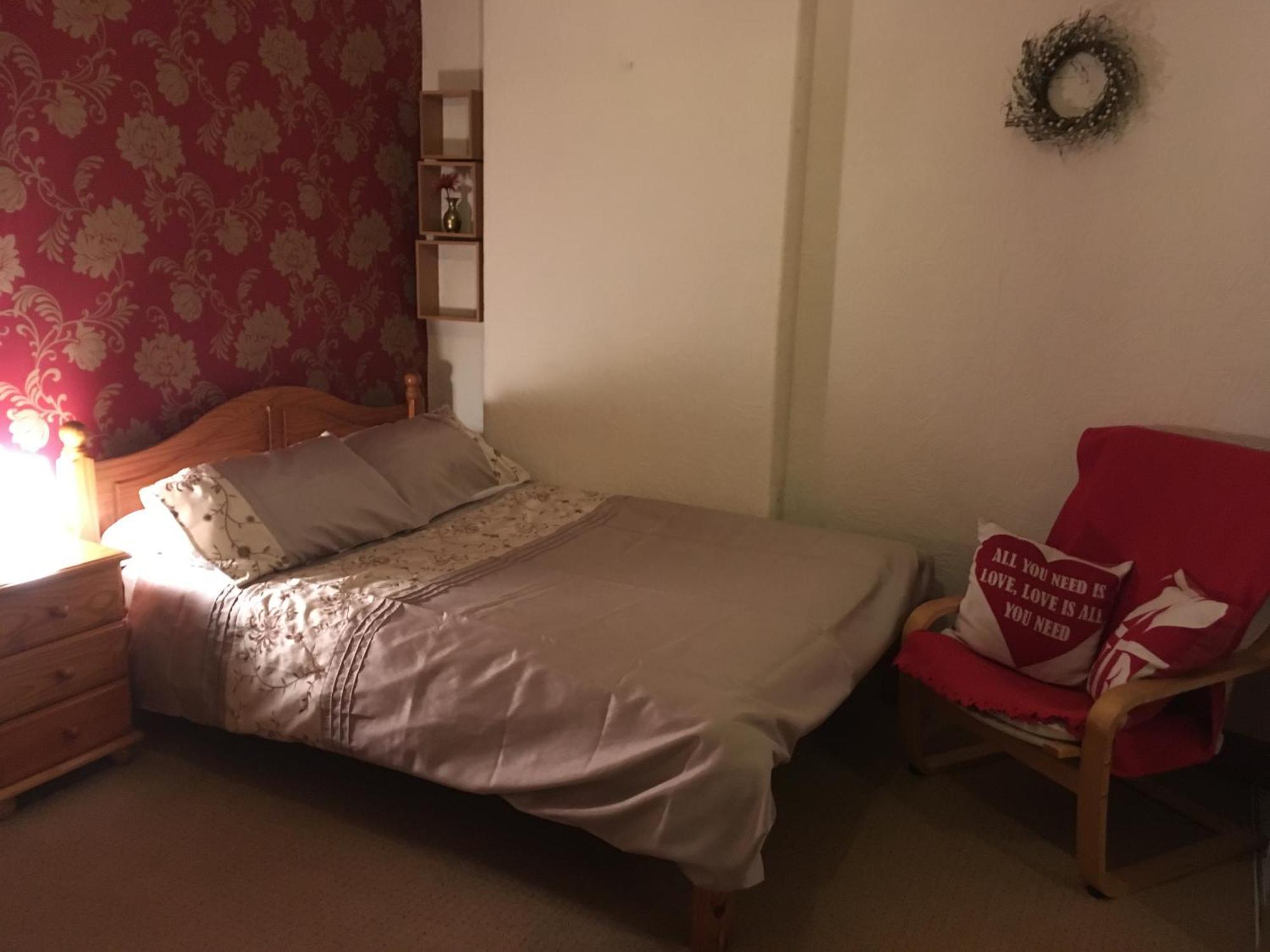 Burntisland Sands Hotel Luaran gambar