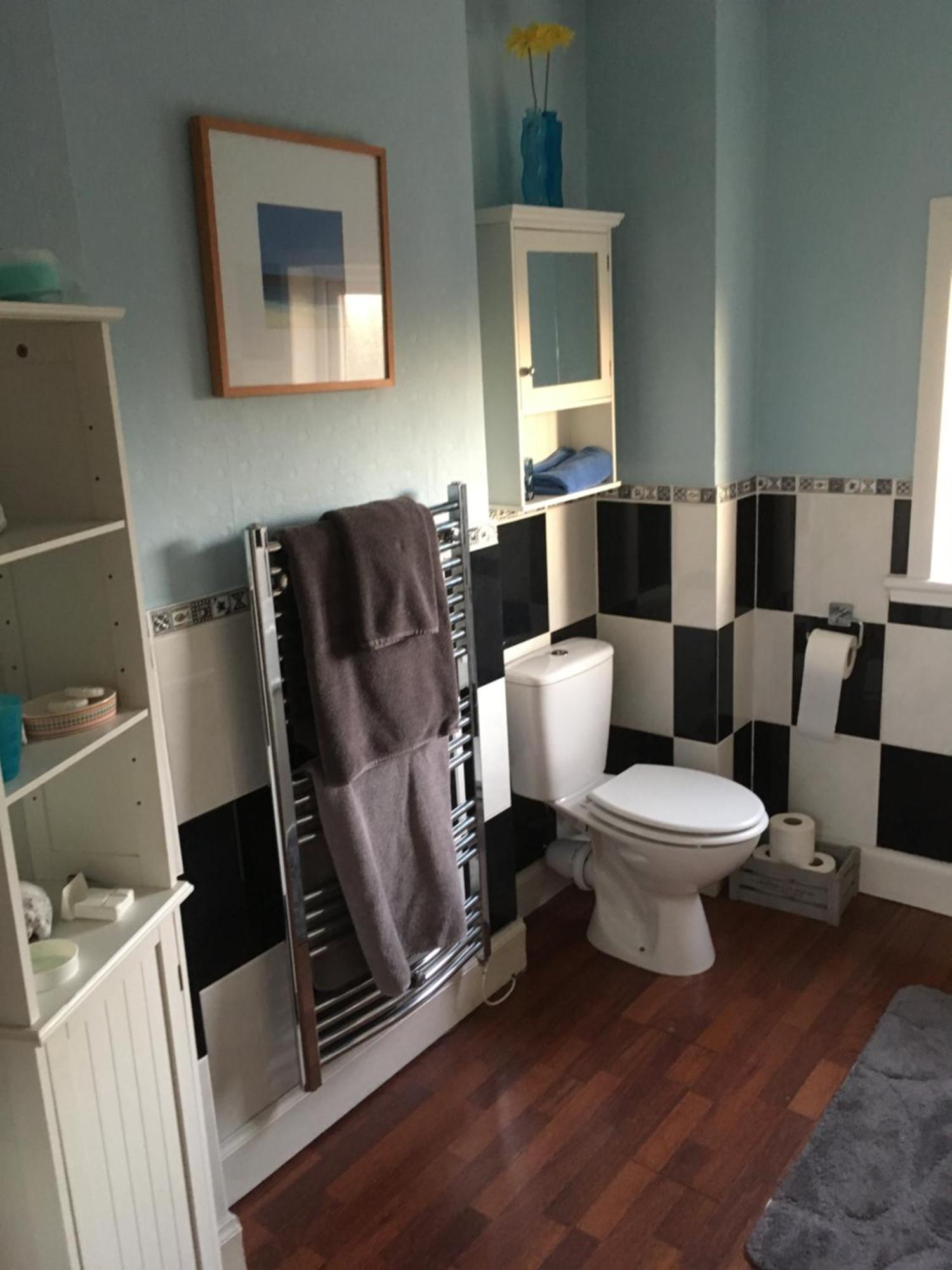 Burntisland Sands Hotel Luaran gambar